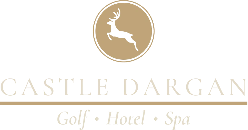 Castle Dargan wedding venue logo