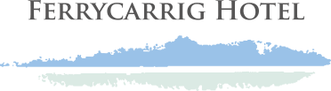 Ferrycarrig Hotel wedding venue logo